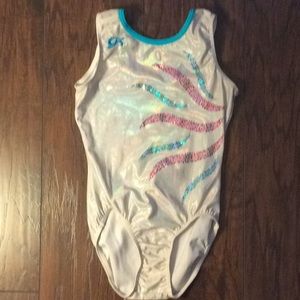 Gymnastic Leotard A/S